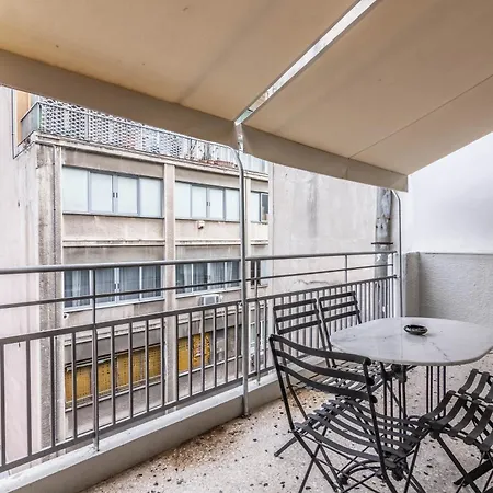 Aparthotel Aris In Psiri *