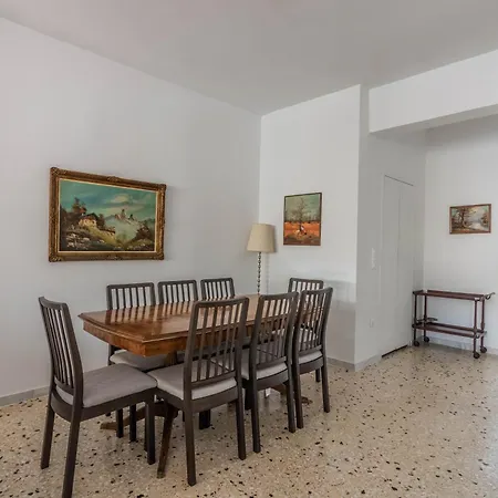 Aparthotel Aris In Psiri